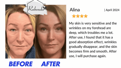 Advanced Firming & Wrinkle-Reducing Cream