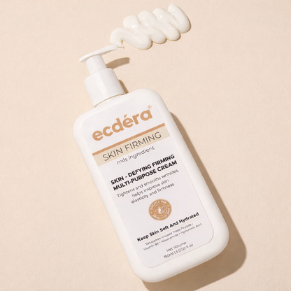 Advanced Firming & Wrinkle-Reducing Cream